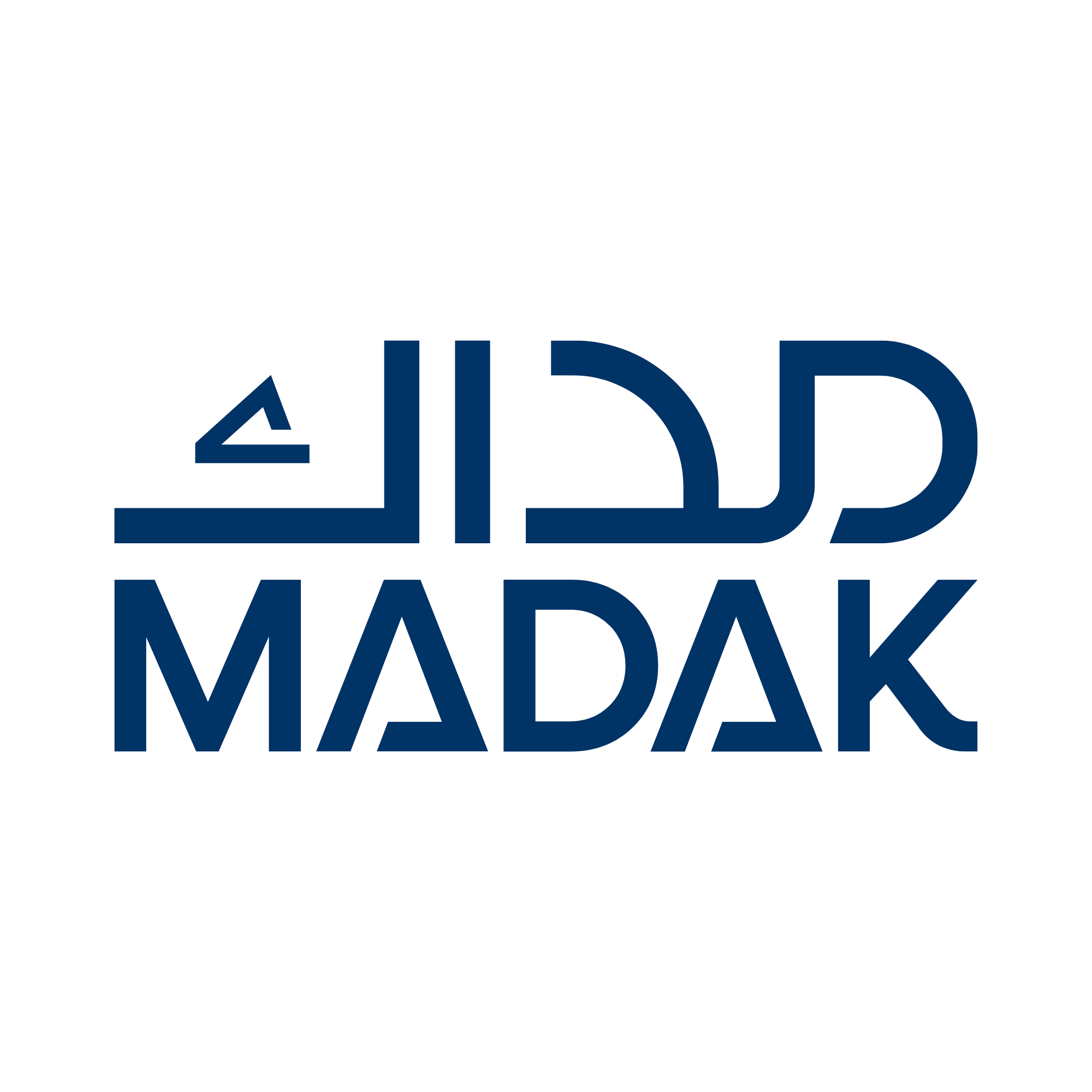 Madak