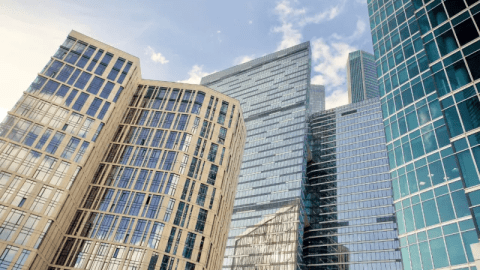 ما هو التقنية العقارية ولماذا هي مستقبل العقار؟