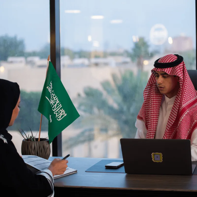 رؤية مستقبلية لسوق العقارات السكنية في السعودية