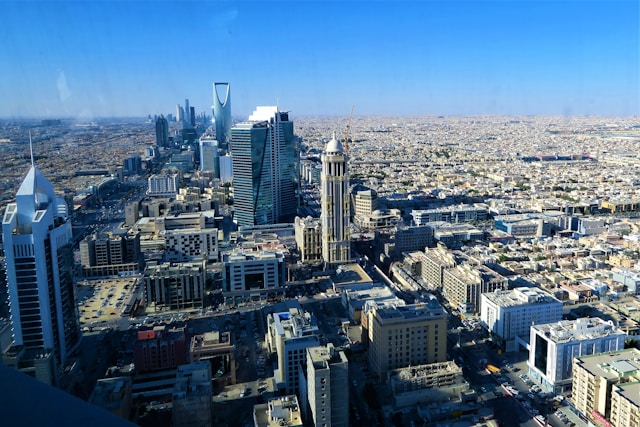 دليلك إلى الاستثمار العقاري في السعودية
